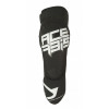 Acerbis Knieprotektor X-Zip schwarz-weiß #1