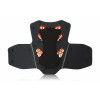 Acerbis Brust- & Rückenprotektor Gravity Level2 Kit orange #3