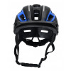 Acerbis Helm MTB Double.P schwarz-blau #2
