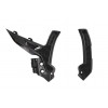 Acerbis Rahmenschutz X-Grip passend für KTM #4