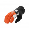 Acerbis Handschuhe MX Linear orange-schwarz #1