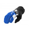 Acerbis Handschuhe MX Linear blau-schwarz #1