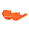 Acerbis Motorschutz passend für KTM / Husqvarna EN+ orange2 #1
