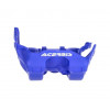 Acerbis Motorschutz passend für Yamaha / Fantic MX blau #2