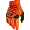 SALE% - FOX Handschuhe Dirtpaw Race orange #1