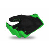 UFO Handschuhe Skill Radial grün-fluo #2
