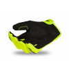 UFO Handschuhe Skill Radial gelb-fluo #2