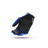 UFO Handschuhe Blaze blau #2