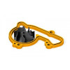 H-ONE Wasserpumpenrad Kit Pro passend für KTM orange #1