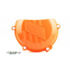 H-ONE Kupplung Schutz passend für KTM orange #2