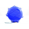 H-ONE Kupplung Schutz passend für Yamaha blau #1
