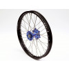 REX Rad 21x1.60 vorne passend für KTM / Husqvarna / GasGas 22MM schwarz-blau #1