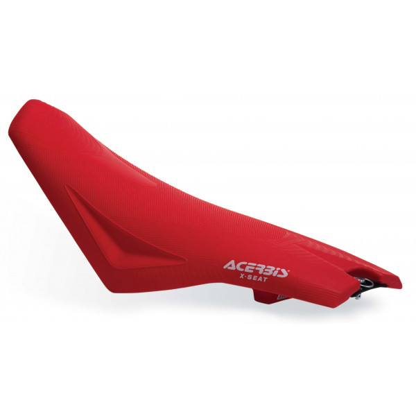 Acerbis Sitzbank X-Seat Husqvarna Racing rot #1