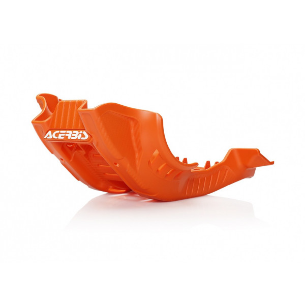 Acerbis Motorschutz KTM EN+ orange #1