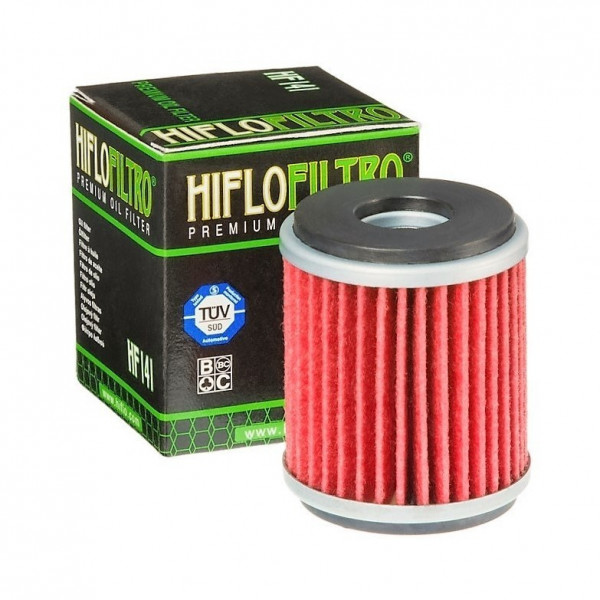 Hiflo Filtro Ölfilter Yamaha / Beta #1