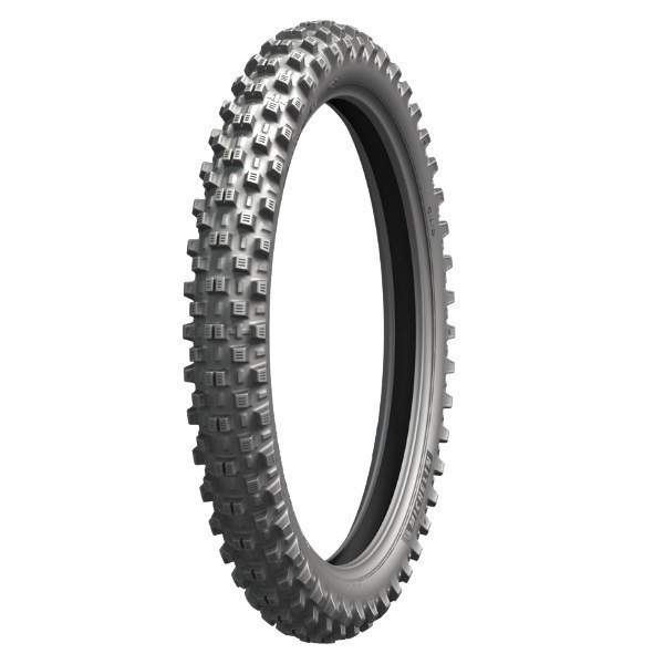 DEAKTIV 2021 – Michelin Reifen Tracker 90-90-21 54R vorne #1