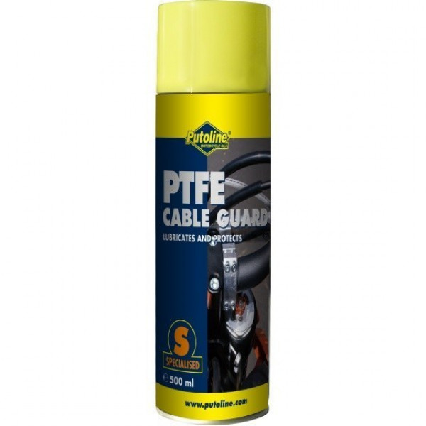 Putoline Kabelspray PTFE #1