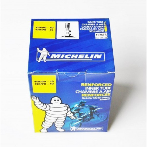 Michelin Schlauch 19MFR 2.2MM #1