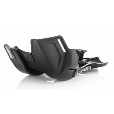 Acerbis Motorschutz passend für KTM / Husqvarna / GasGas EN+ schwarz #1