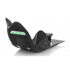 Acerbis Motorschutz Kawasaki EN schwarz #1