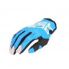 Acerbis Handschuhe MX-XH blau3