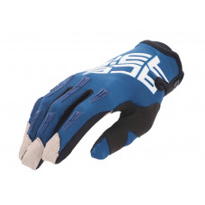 Acerbis Handschuhe MX-XH blau scuro