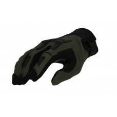 Acerbis Handschuhe X-Enduro grün-military