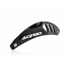 Acerbis Hitzeschutz X-Exhaust passend für Honda / Beta / KTM / Husqvarna / GasGas / Sherco