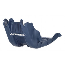 Acerbis Motorschutz passend für KTM / Husqvarna EN+ blau