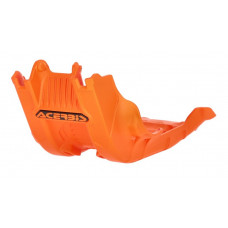 Acerbis Motorschutz passend für KTM / Husqvarna EN+ orange2
