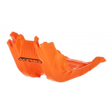 Acerbis Motorschutz KTM EN+ orange2 #1