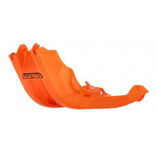 Acerbis Motorschutz passend für KTM EN+ orange2