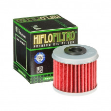 Hiflo Filtro Ölfilter passend für Honda / Husqvarna #1