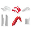 Acerbis Plastik Full Kit passend für Honda OEM / 6tlg. #1
