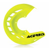 Acerbis Bremsscheiben Schutz X-Brake passend für Honda / Yamaha / Suzuki / Kawasaki / KTM / Husqvarna / Beta / GasGas / Sherco / Fantic / Rieju orange #5