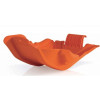 Acerbis Motorschutz passend für KTM / Husqvarna EN orange #1