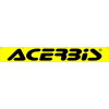 Acerbis Banner TNT 580X80 gelb-schwarz #1