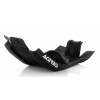 Acerbis Motorschutz passend für KTM / Husqvarna EN schwarz #1