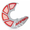 Acerbis Bremsscheiben Schutz X-Brake 2.0 passend für Honda / Yamaha / Suzuki / Kawasaki / KTM / Husqvarna / Beta / GasGas / Sherco / Fantic / Rieju  #5