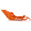 SALE% - Acerbis Motorschutz passend für KTM / Husqvarna / GasGas EN+ orange #2