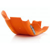 SALE% - Acerbis Motorschutz passend für KTM / Husqvarna EN orange #1