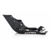 Acerbis Motorschutz passend für KTM / Husqvarna GasGas MX schwarz-weiß #2