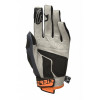 SALE% - Acerbis Handschuhe MX-XH orange-grau #2