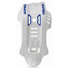 Acerbis Motorschutz passend für KTM / Husqvarna / GasGas EN+ weiß-blau #2