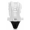Acerbis Motorschutz passend für KTM / Husqvarna / GasGas EN+ weiß-schwarz #3
