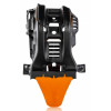 Acerbis Motorschutz passend für KTM / Husqvarna / GasGas EN+ schwarz-orange #3