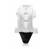 Acerbis Motorschutz passend für GasGas EN+ weiß-schwarz #2