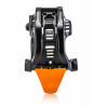 Acerbis Motorschutz passend für GasGas EN+ schwarz-orange #2