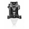 Acerbis Motorschutz passend für GasGas EN+ schwarz-weiß #2