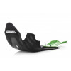 Acerbis Motorschutz passend für Kawasaki EN+ schwarz-grün #1